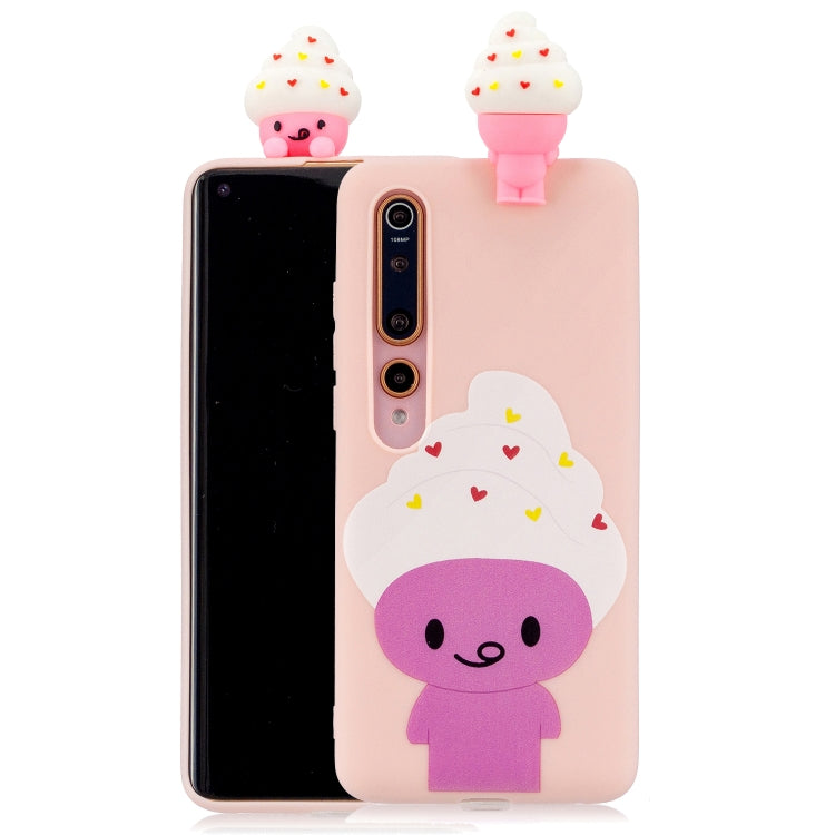 Shockproof Cartoon TPU Protective Case, Series 5 My Store