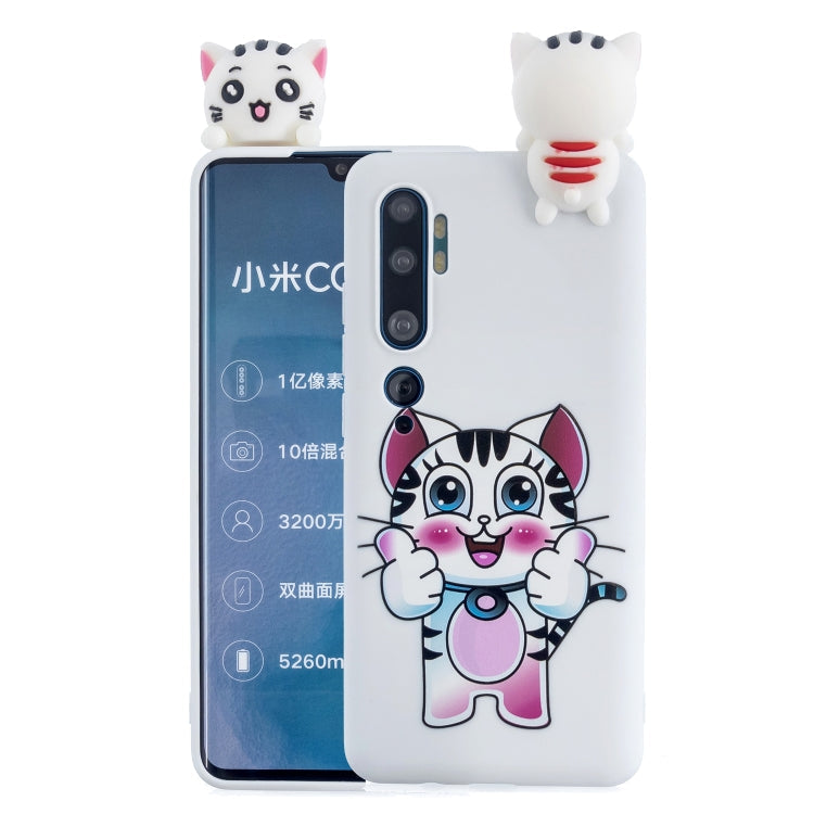 Shockproof Cartoon TPU Protective Case, Series 3 My Store