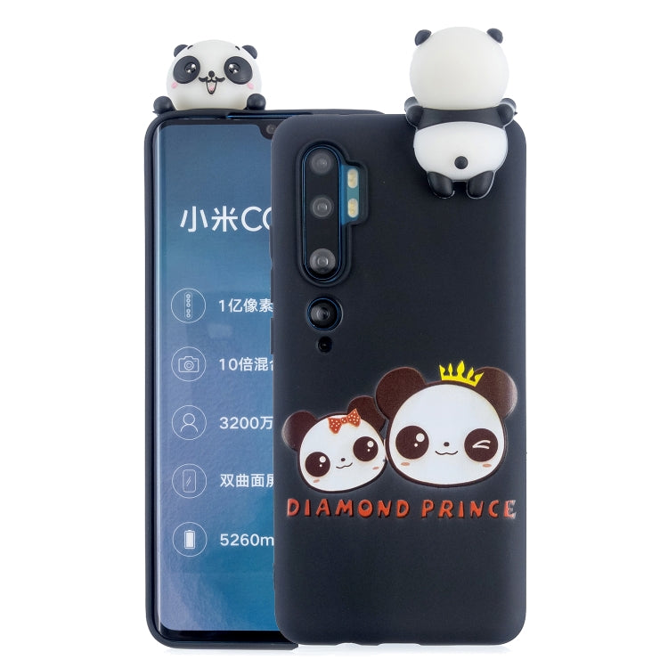 Shockproof Cartoon TPU Protective Case, Series 3 My Store