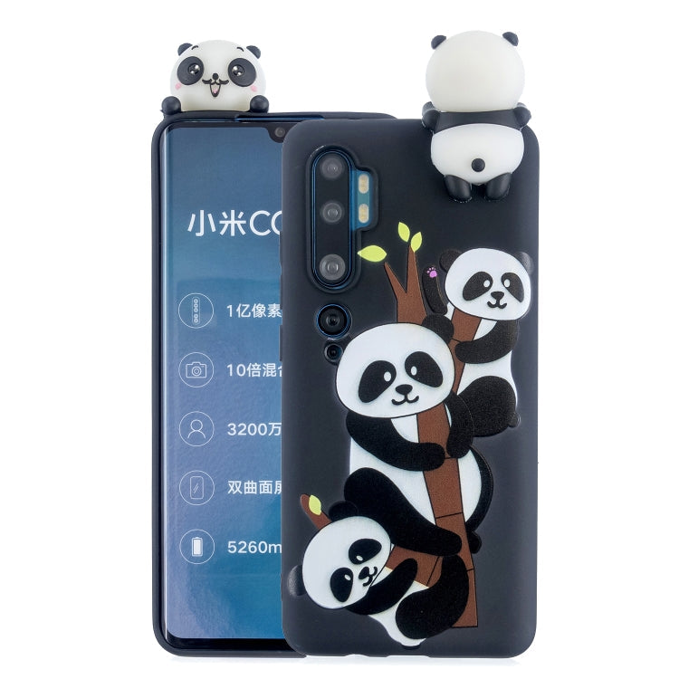 Shockproof Cartoon TPU Protective Case, Series 3