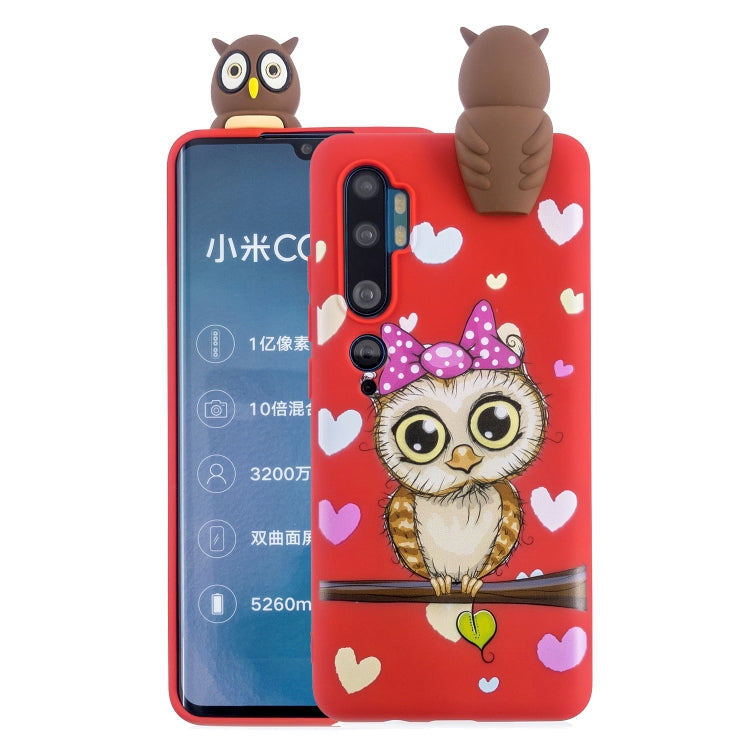 Shockproof Cartoon TPU Protective Case, Series 3