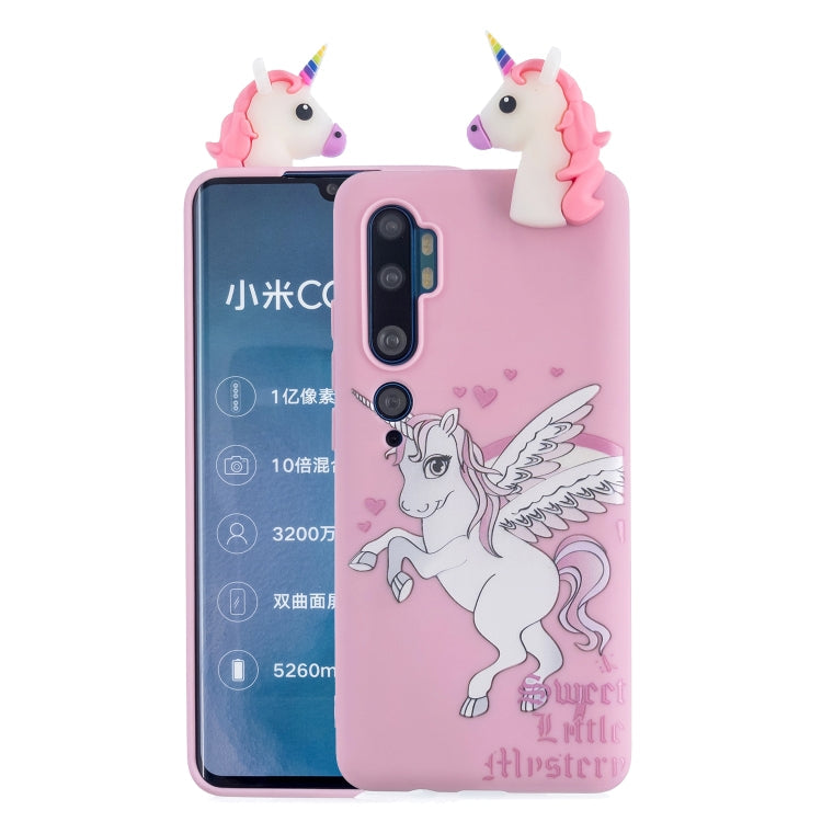 Shockproof Cartoon TPU Protective Case, Series 3 My Store