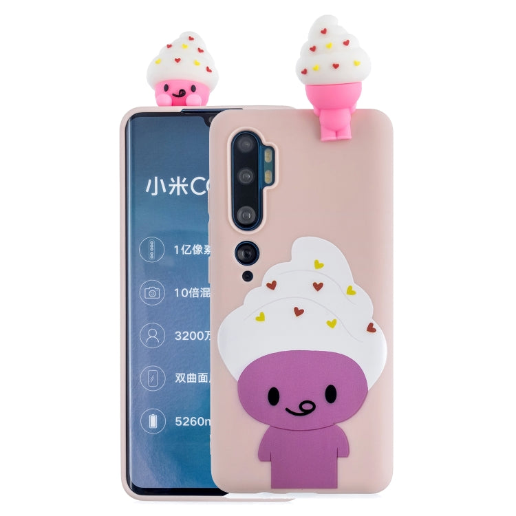 Shockproof Cartoon TPU Protective Case, Series 3