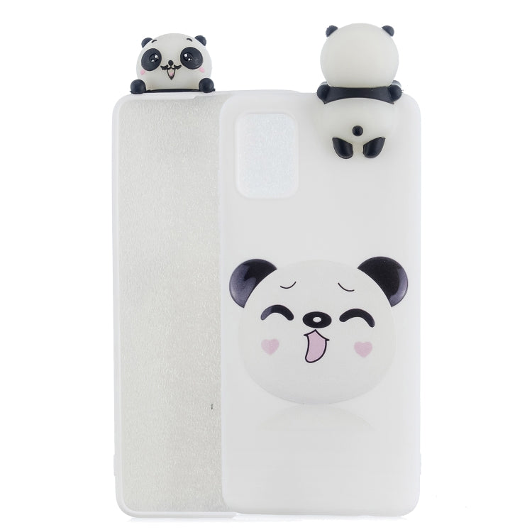 Shockproof Colored Painted Lying Cartoon TPU Protective Case, Series 2 My Store