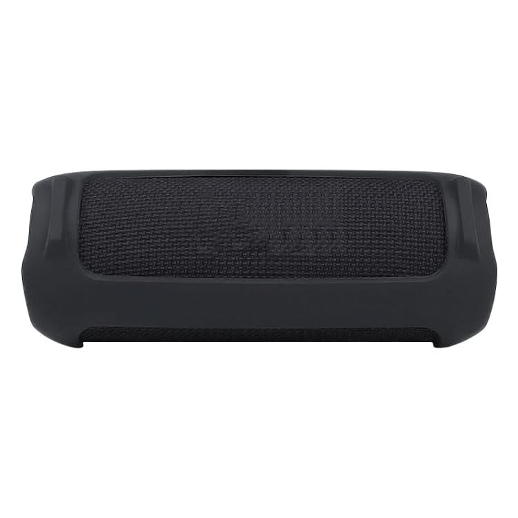 Bluetooth Speaker Portable Silicone Case with Shoulder Strap