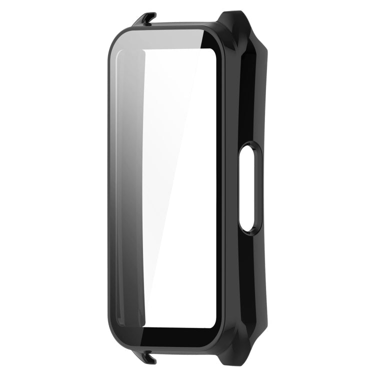 PC+ Tempered Film Integrated Watch Protective Case