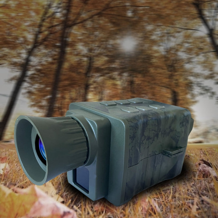 NV3000 Outdoor Hunting 4K HD Monocular Digital Night Vision Device Reluova