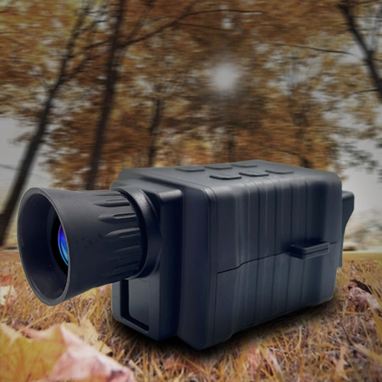 NV3000 Outdoor Hunting 4K HD Monocular Digital Night Vision Device Reluova