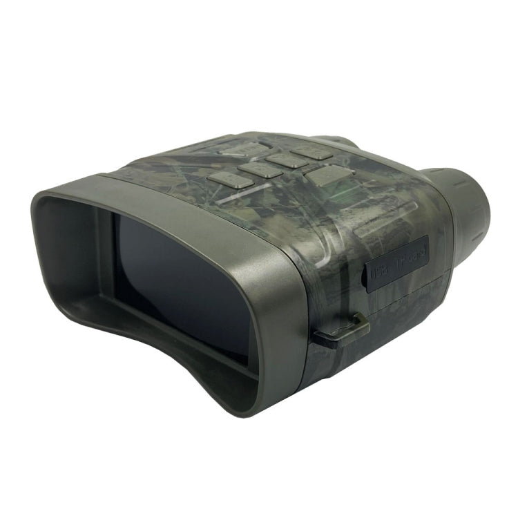 NV4000C Outdoor Hunting 4K HD Binocular Digital Night Vision Reluova