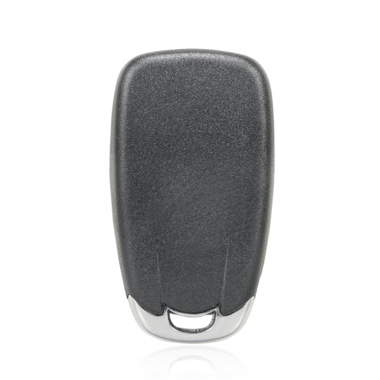 For Chevrolet / Opel 3+1 Button + Horn Button Car Key Case Remote Control Shell ÎҵÄÉ̵ê