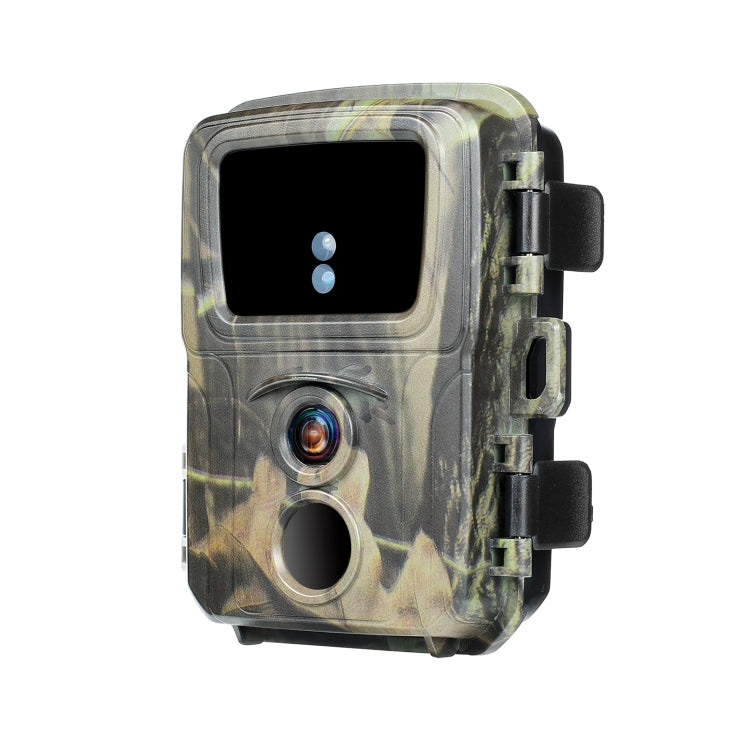 MINI600 Outdoor 1080P HD Infrared Hunting Tracking Camera Reluova