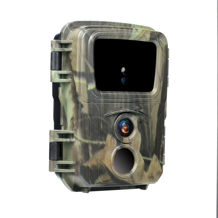 MINI600 Outdoor 1080P HD Infrared Hunting Tracking Camera Reluova