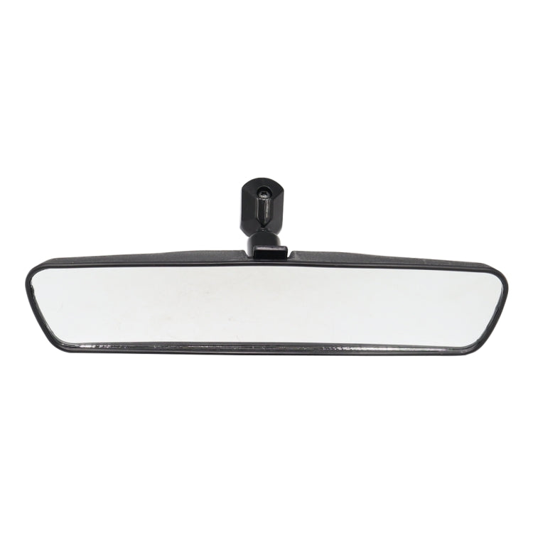 10 inch Car Modified Large Field View Reflective Auxiliary Rearview Mirror