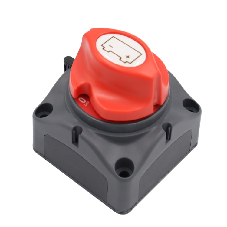 CP-3058 Car Auto RV Marine Boat Battery Selector Isolator with Fixed Bracket