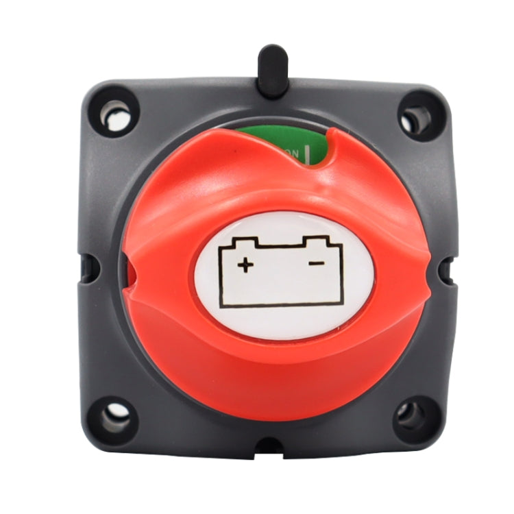 CP-3058 Car Auto RV Marine Boat Battery Selector Isolator with Fixed Bracket