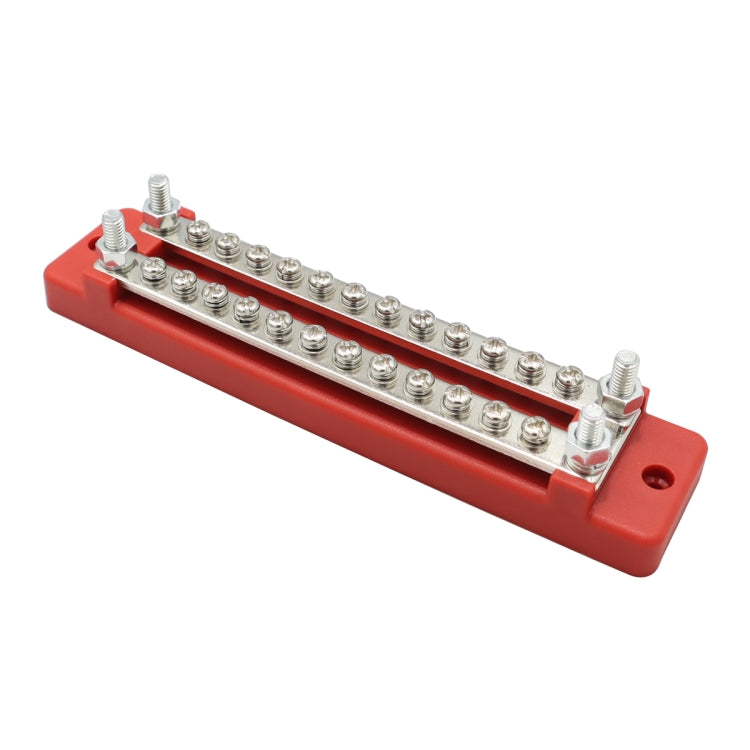 CP-3109-02 150A 12-48V RV Yacht Double-row 12-way Busbar ÎҵÄÉ̵ê