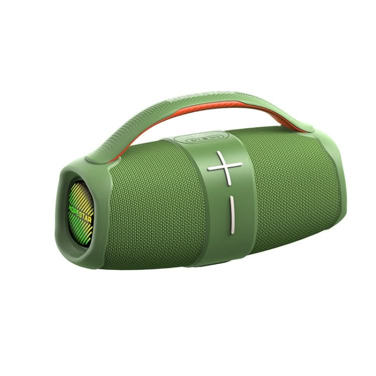 HOPESTAR H60 20W Outdoor Portable Waterproof Wireless Bluetooth Speaker