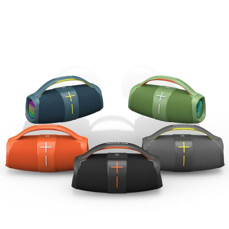 HOPESTAR H60 20W Outdoor Portable Waterproof Wireless Bluetooth Speaker