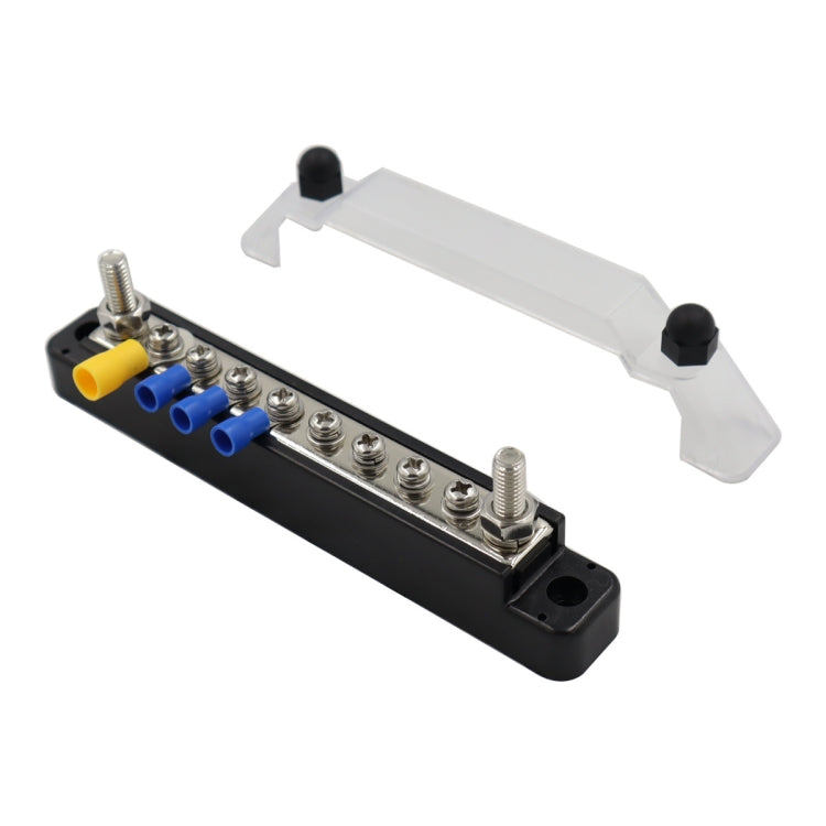 1 Pair Power Distribution Block Terminal Studs with Terminals