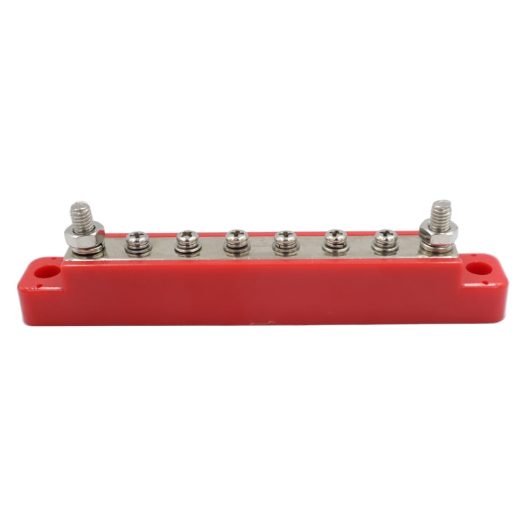 1 Pair Power Distribution Block Terminal Studs with Terminals