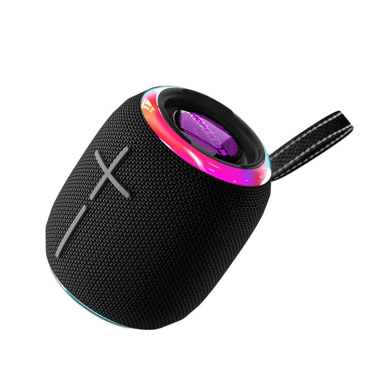 HOPESTAR P35 mini 10W Outdoor IPX7 Waterproof Bluetooth Speaker