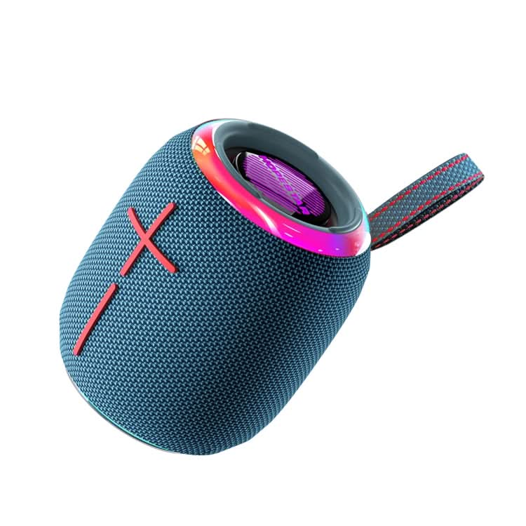 HOPESTAR P35 mini 10W Outdoor IPX7 Waterproof Bluetooth Speaker