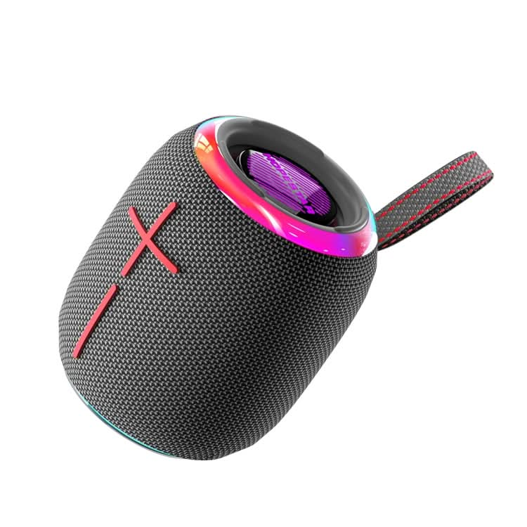 HOPESTAR P35 mini 10W Outdoor IPX7 Waterproof Bluetooth Speaker