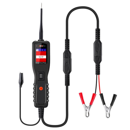 Ancel PB100 12V / 24V Car Electrical Circuit Tester Probe Diagnostic Tool