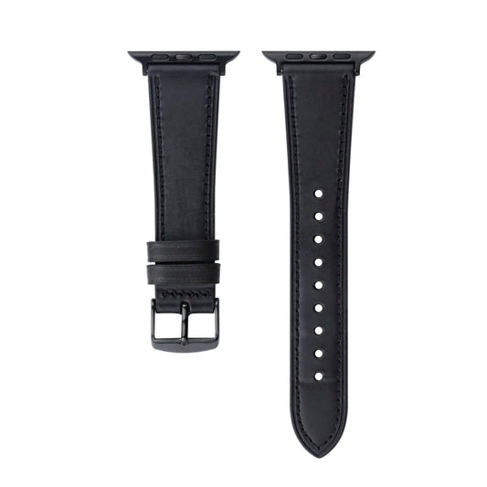 Crazy Horse Genuine Leather Watch Band