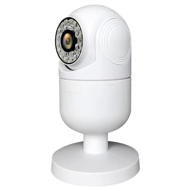 YT53 3MP Indoor HD Surveillance Wireless PTZ Camera