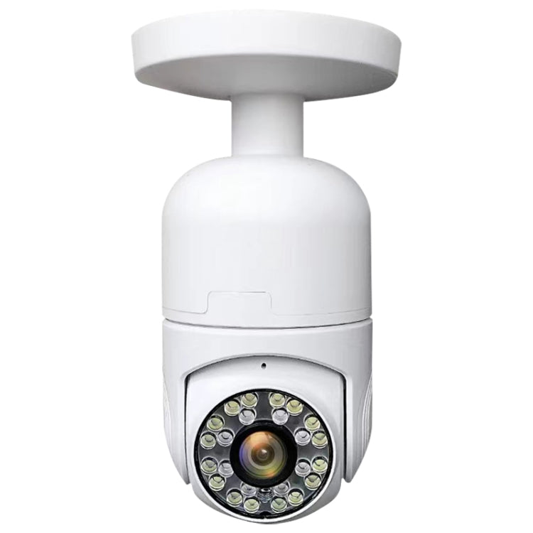 YT53 3MP Indoor HD Surveillance Wireless PTZ Camera Reluova