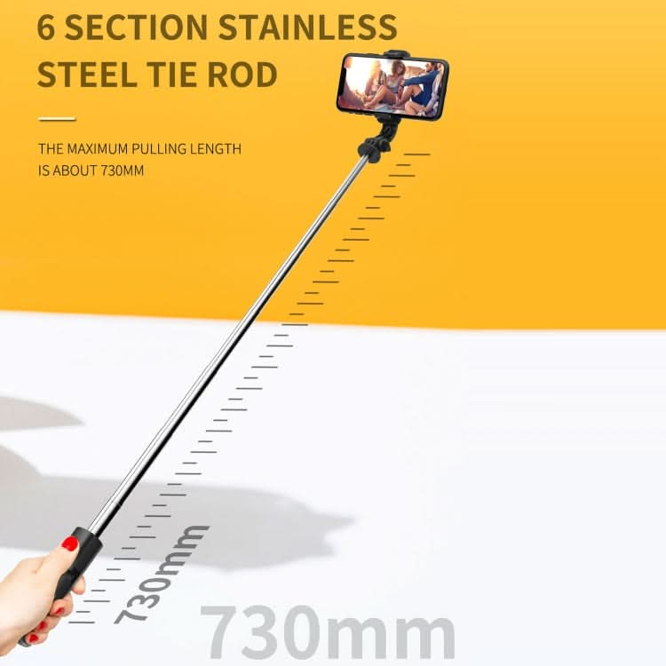 L11 Foldable Bluetooth Tripod Selfie Stick My Store