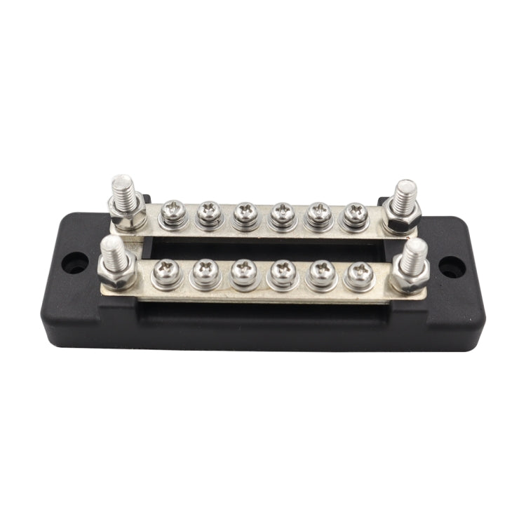 CP-3023-01 150A 12-48V RV Yacht Double-row 6-way Busbar ÎҵÄÉ̵ê