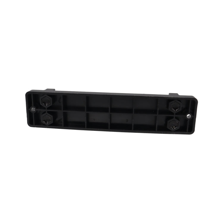 CP-3023-02 150A 12-48V RV Yacht Double-row 12-way Busbar