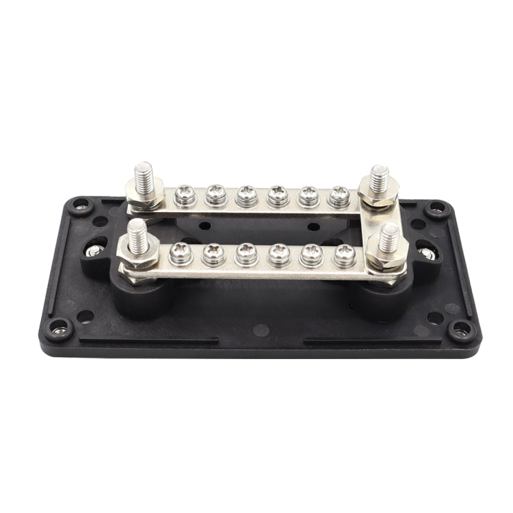 CP-3087-01 100A 48V 12-way M6 Terminal Busbar ÎҵÄÉ̵ê