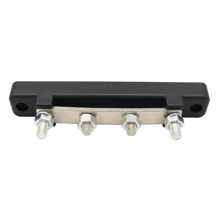 CP-3116-01 150A 12-48V RV Yacht Single-row 2-way Busbar