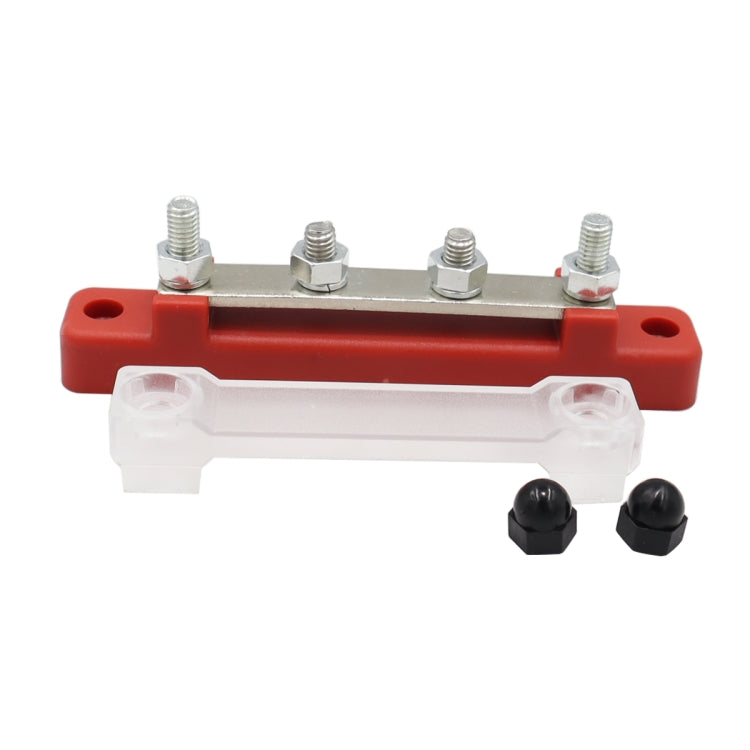 CP-3116-01 150A 12-48V RV Yacht Single-row 2-way Busbar ÎҵÄÉ̵ê