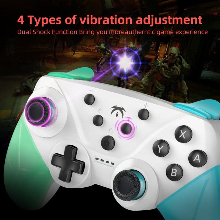 788 Bluetooth 5.0 Wireless Game Controller for Nintendo Switch Reluova