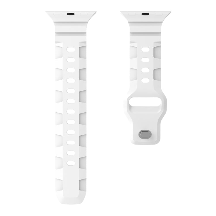 Sports Silicone Watch Band