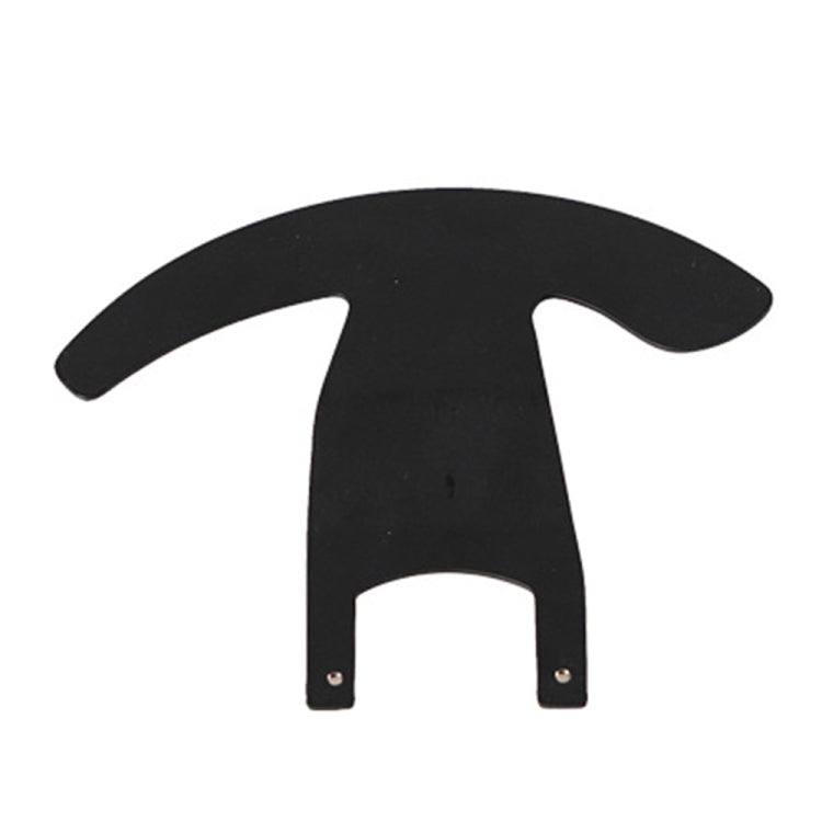 2 in 1 G25 / G27 Modified Steering Wheel Paddles for 13-14 inch Steering Wheel-Reluova