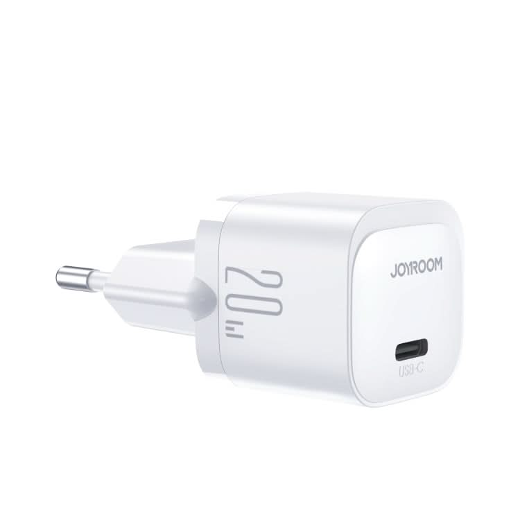 JOYROOM JR-TCF02 PD Type-C 20W Mini Charger