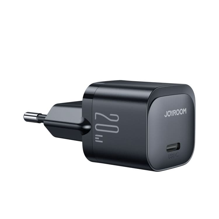 JOYROOM JR-TCF02 PD Type-C 20W Mini Charger