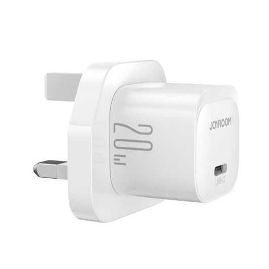 JOYROOM JR-TCF02 PD Type-C 20W Mini Charger