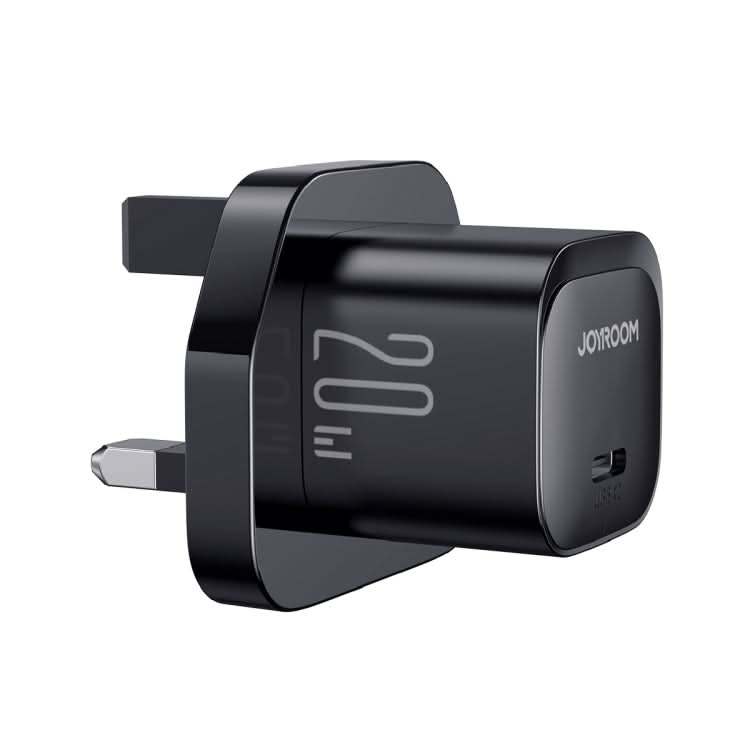 JOYROOM JR-TCF02 PD Type-C 20W Mini Charger