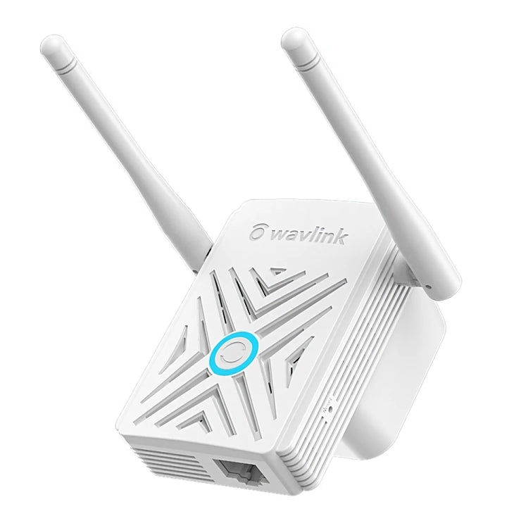 Wavlink WN578W2 300Mbps 2.4GHz WiFi Extender Repeater Home Wireless Signal Amplifier