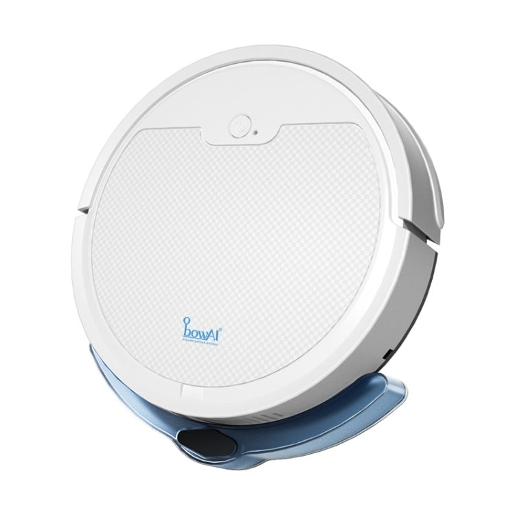 BOWAI OB8s Max Household Intelligent Path Charging Sweeping Robot Reluova