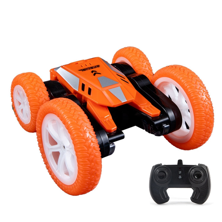 JJR/C Q136 Stunt Street Dance Four-wheel RC Flower Car with Music