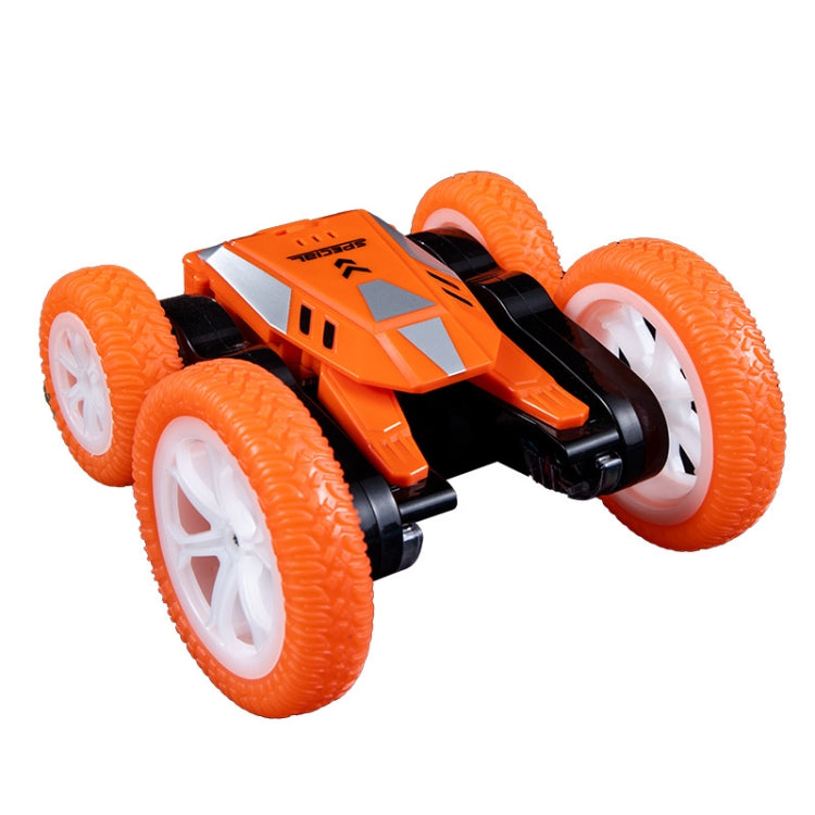 JJR/C Q136 Stunt Street Dance Four-wheel RC Flower Car with Music Reluova