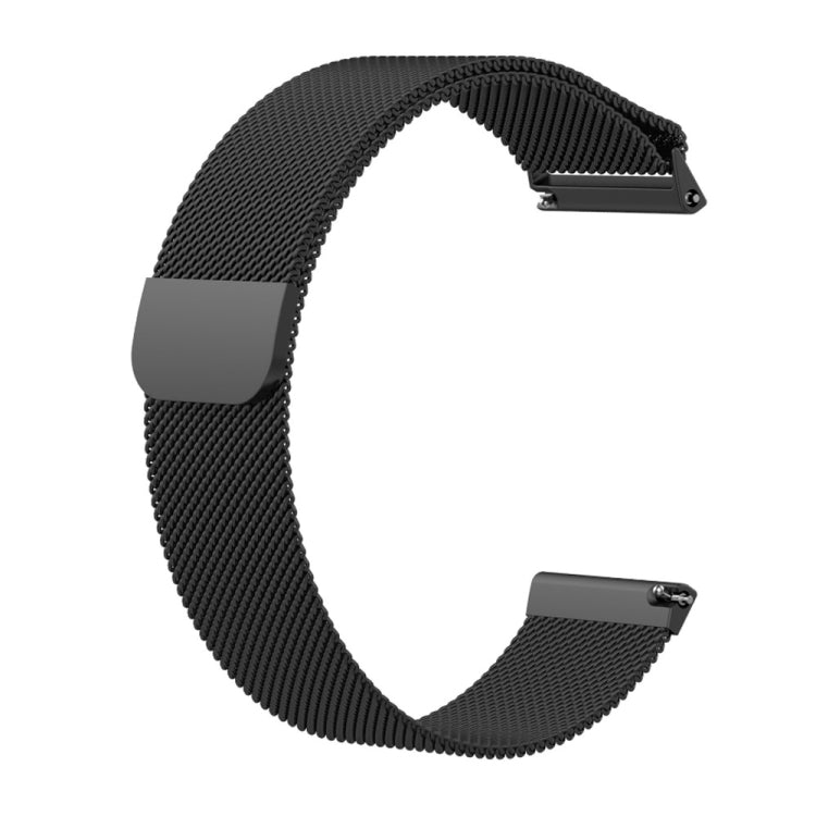 For Fitbit Versa Milanese Replacement Wrist Strap Watchband