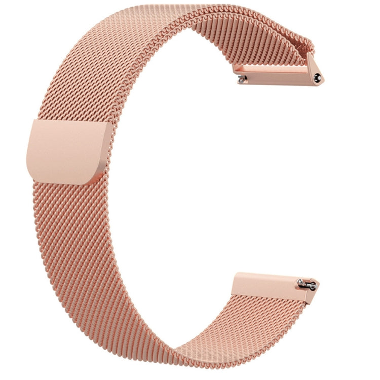 For Fitbit Versa Milanese Replacement Wrist Strap Watchband